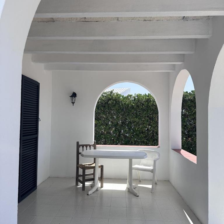 Villa with ocean views in Ciutadella de Menorca - Casa Vacacional de 3 dormitorios - 5