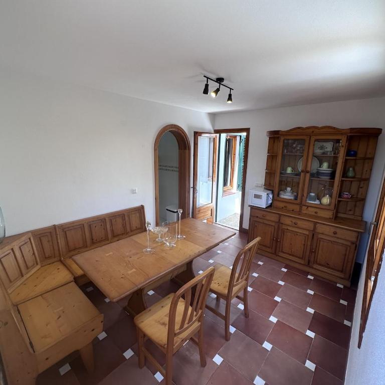 Villa with ocean views in Ciutadella de Menorca - Casa Vacacional de 3 dormitorios - 14