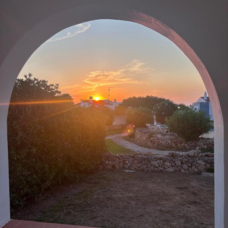 Villa with ocean views in Ciutadella de Menorca - Casa Vacacional de 3 dormitorios - 34