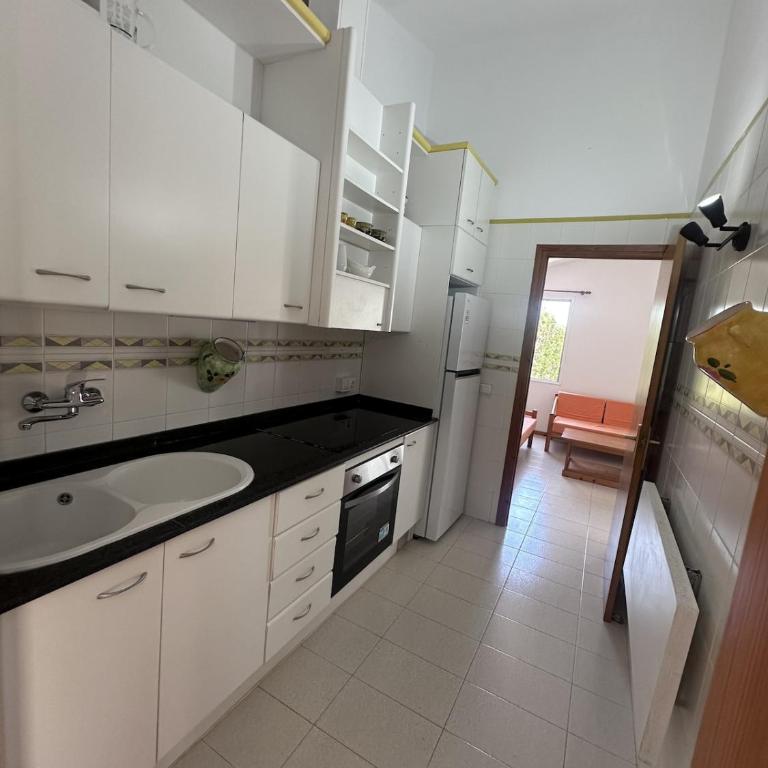Villa with ocean views in Ciutadella de Menorca - Casa Vacacional de 3 dormitorios - 10