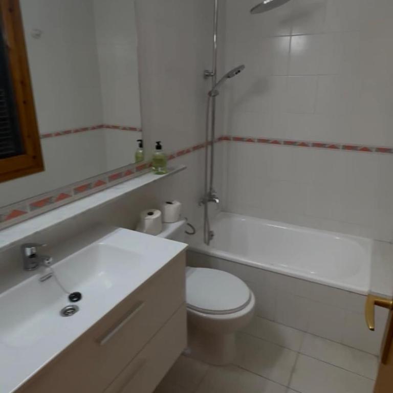Villa with ocean views in Ciutadella de Menorca - Casa Vacacional de 3 dormitorios - 22