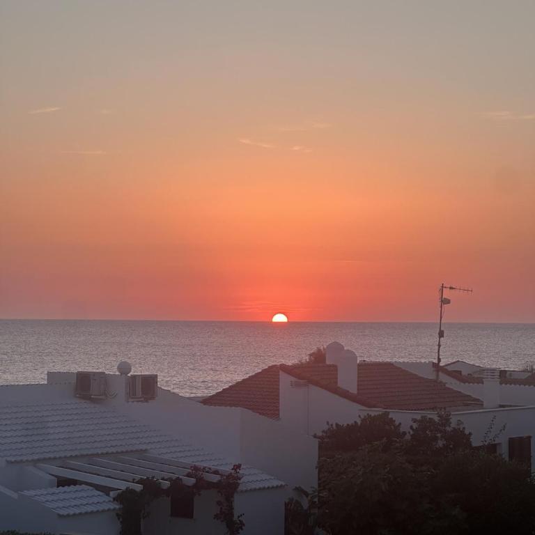 Villa with ocean views in Ciutadella de Menorca - Casa Vacacional de 3 dormitorios - 1