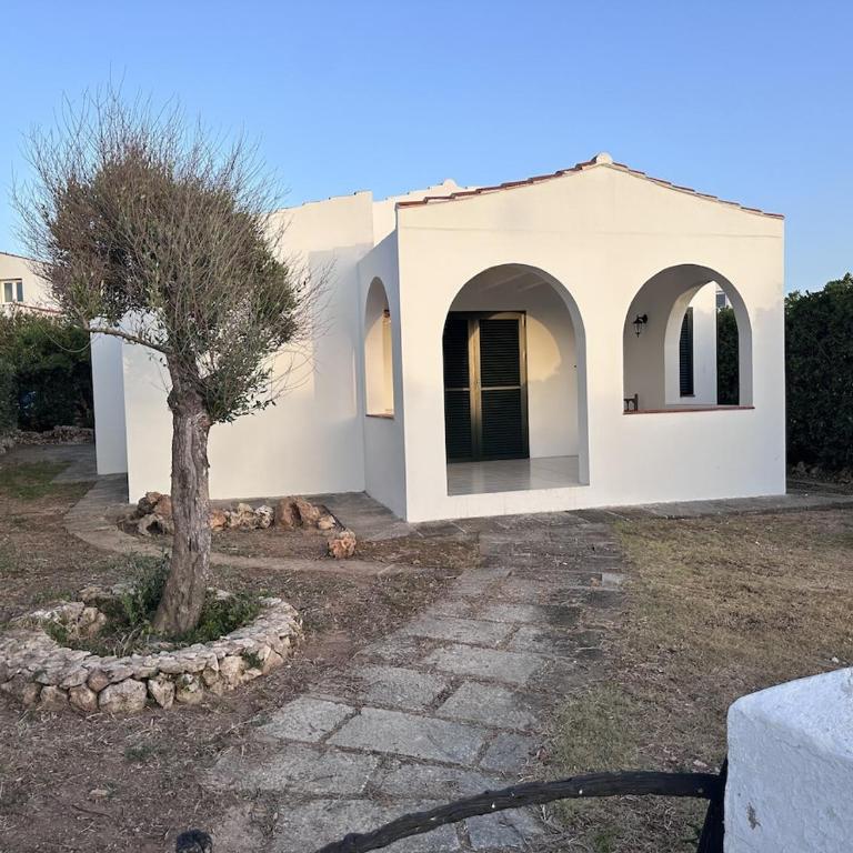 Villa with ocean views in Ciutadella de Menorca - Casa Vacacional de 3 dormitorios - 3