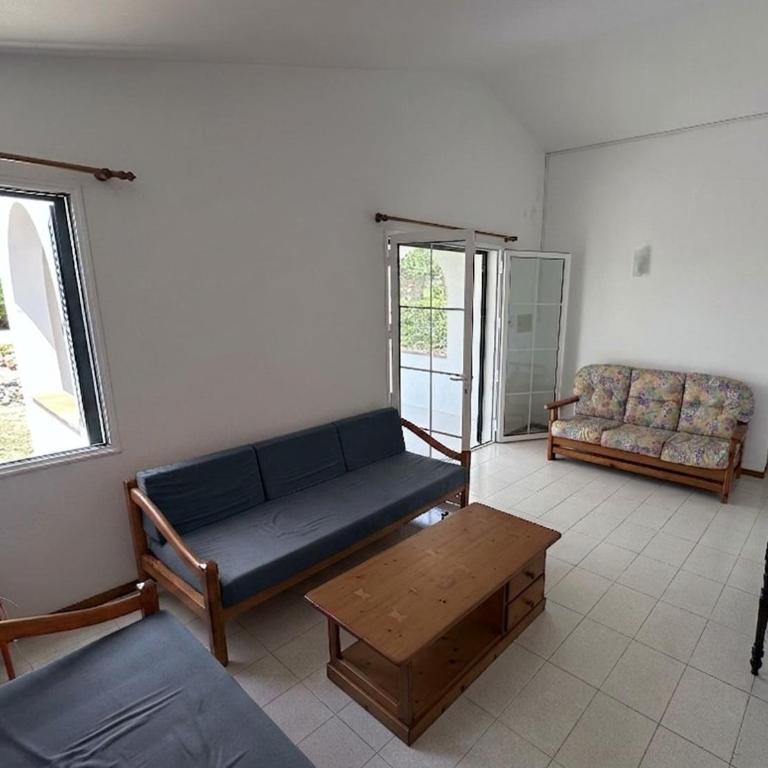 Villa with ocean views in Ciutadella de Menorca - Casa Vacacional de 3 dormitorios - 8