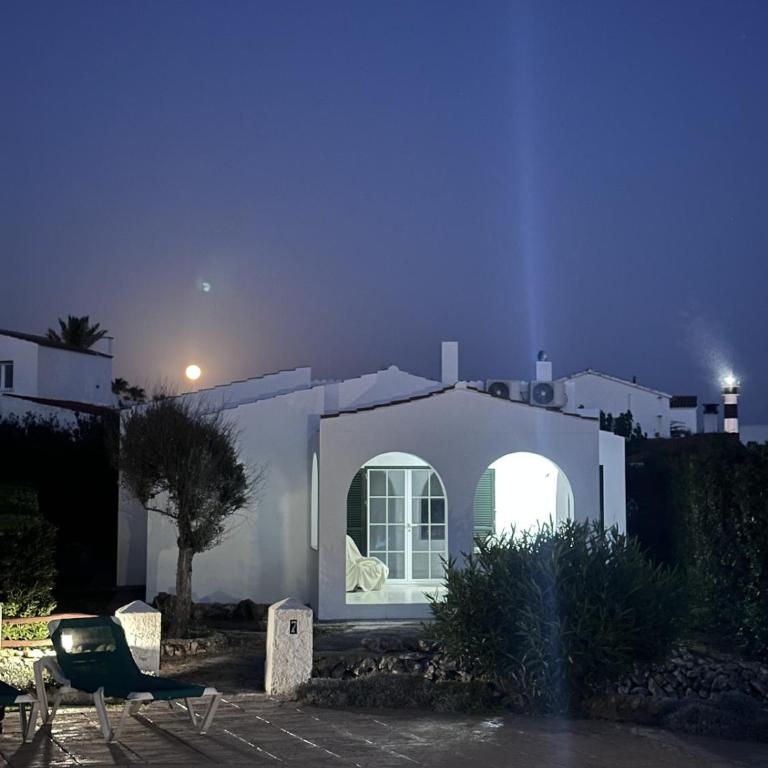 Villa with ocean views in Ciutadella de Menorca - Casa Vacacional de 3 dormitorios - 32