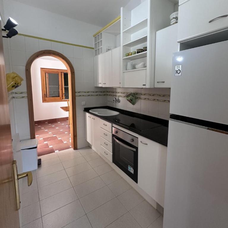 Villa with ocean views in Ciutadella de Menorca - Casa Vacacional de 3 dormitorios - 11