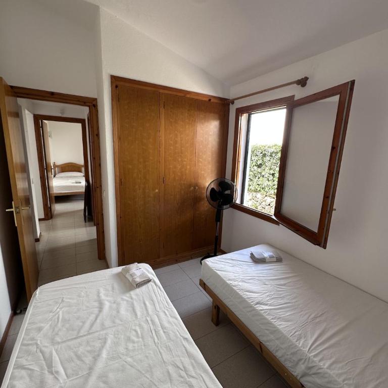 Villa with ocean views in Ciutadella de Menorca - Casa Vacacional de 3 dormitorios - 27