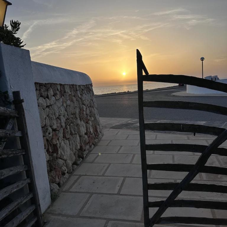 Villa with ocean views in Ciutadella de Menorca - Casa Vacacional de 3 dormitorios - 31
