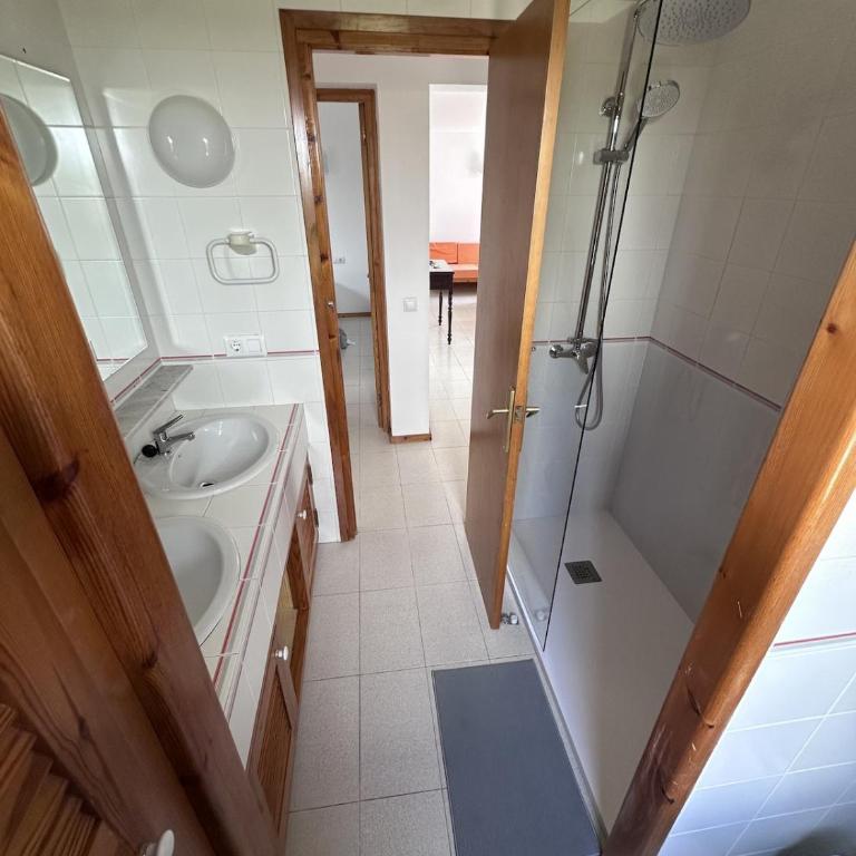 Villa with ocean views in Ciutadella de Menorca - Casa Vacacional de 3 dormitorios - 15