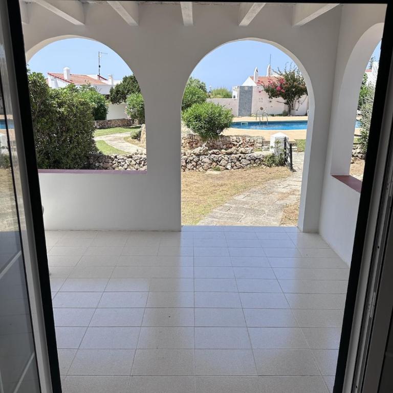 Villa with ocean views in Ciutadella de Menorca - Casa Vacacional de 3 dormitorios - 4