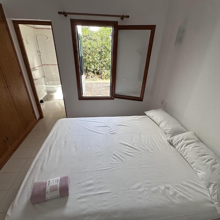 Villa with ocean views in Ciutadella de Menorca - Casa Vacacional de 3 dormitorios - 19