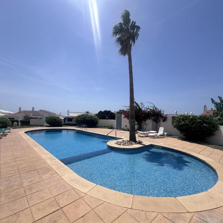 Villa with ocean views in Ciutadella de Menorca - Casa Vacacional de 3 dormitorios - 41