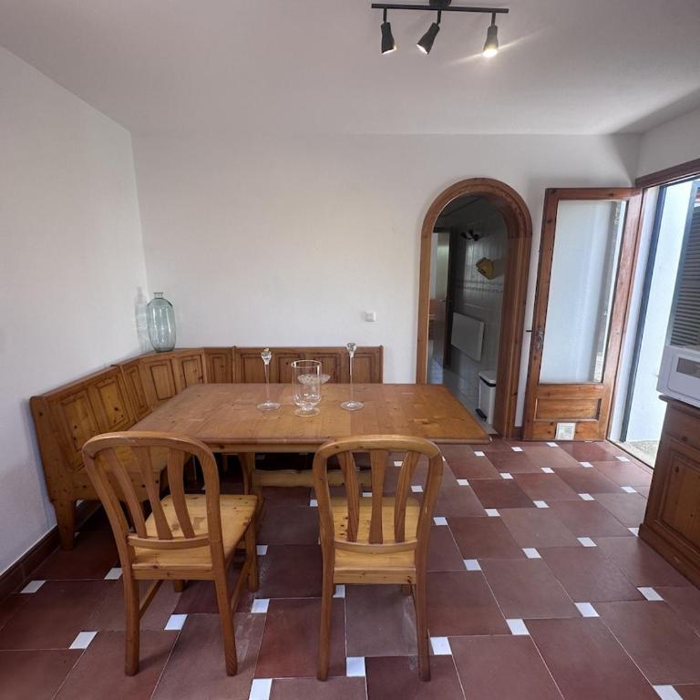 Villa with ocean views in Ciutadella de Menorca - Casa Vacacional de 3 dormitorios - 13