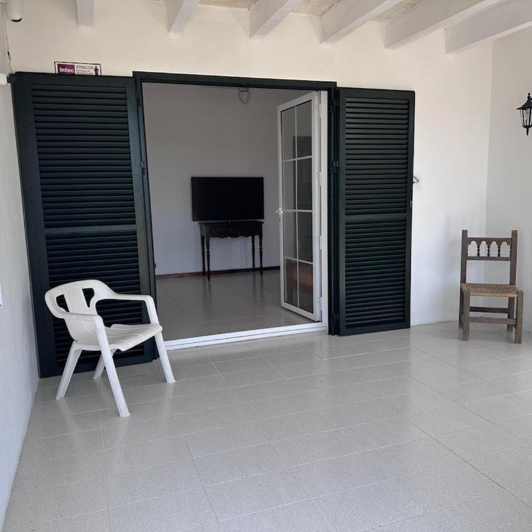 Villa with ocean views in Ciutadella de Menorca - Casa Vacacional de 3 dormitorios - 6