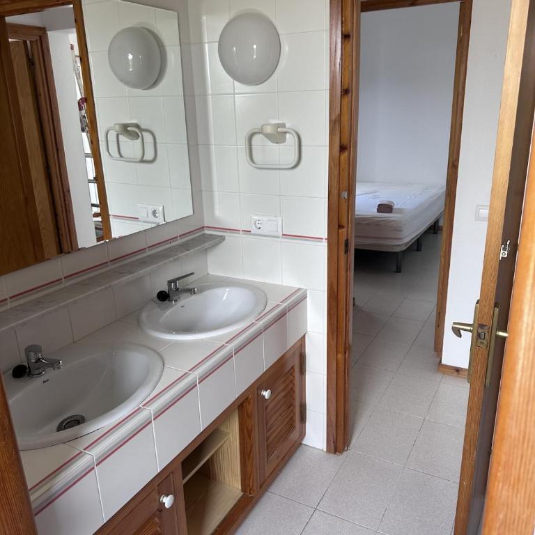 Villa with ocean views in Ciutadella de Menorca - Casa Vacacional de 3 dormitorios - 17