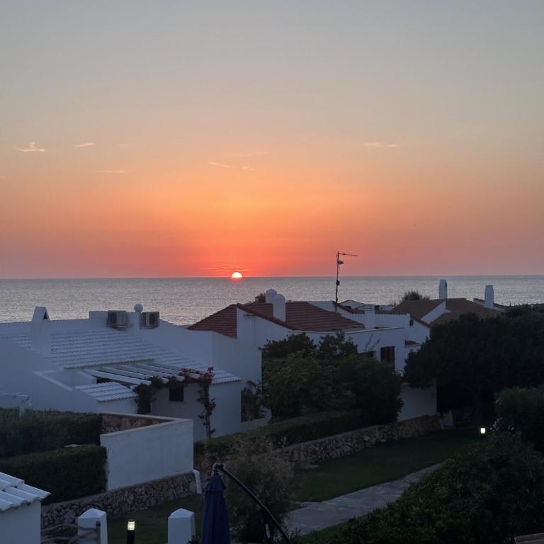Villa with ocean views in Ciutadella de Menorca - Casa Vacacional de 3 dormitorios - 36