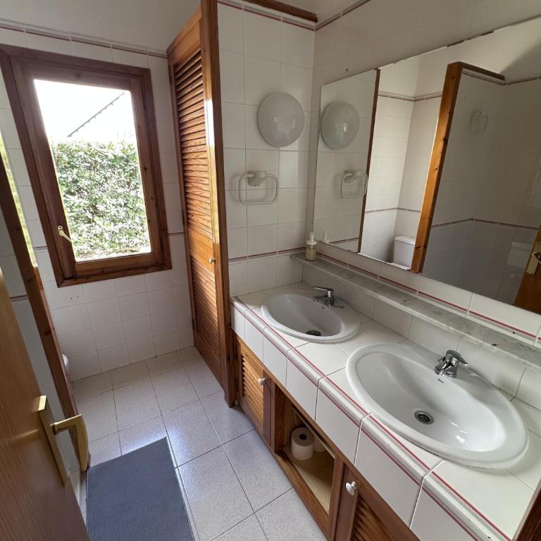 Villa with ocean views in Ciutadella de Menorca - Casa Vacacional de 3 dormitorios - 16