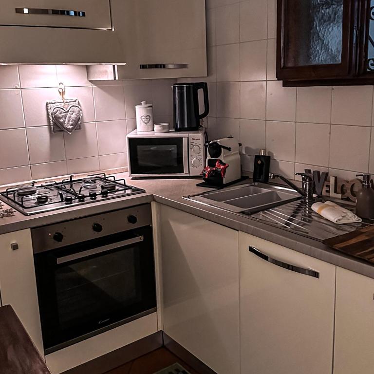 Acacia Firenze - Flora - One-Bedroom Apartment - 11