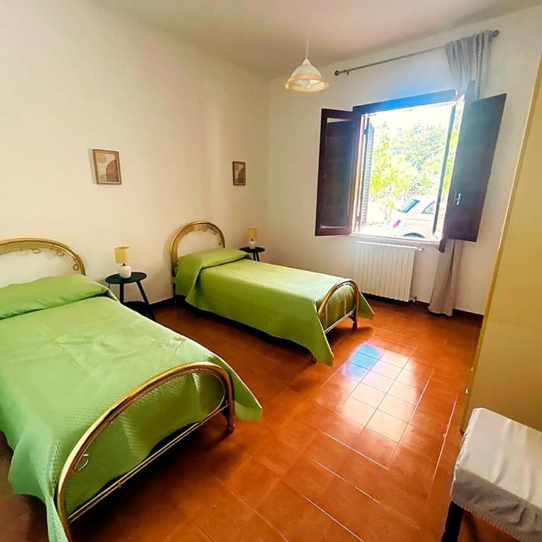 La Veranda Ostuni - Appartamento con 2 Camere da Letto - 11