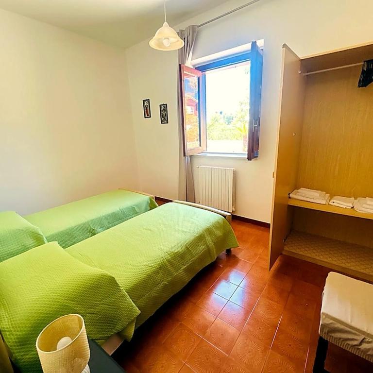 La Veranda Ostuni - Appartamento con 2 Camere da Letto - 10