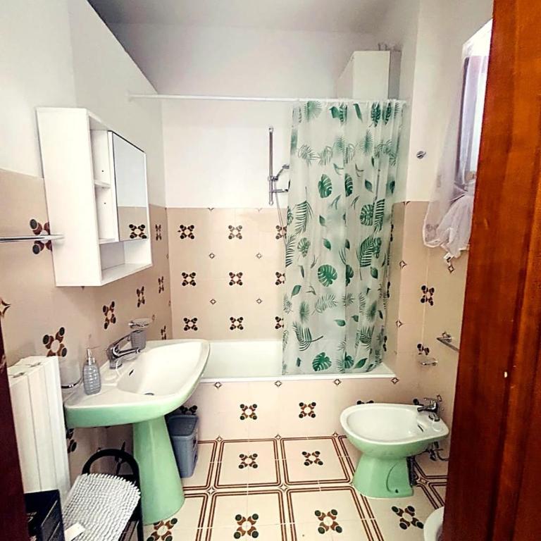La Veranda Ostuni - Appartamento con 2 Camere da Letto - 12