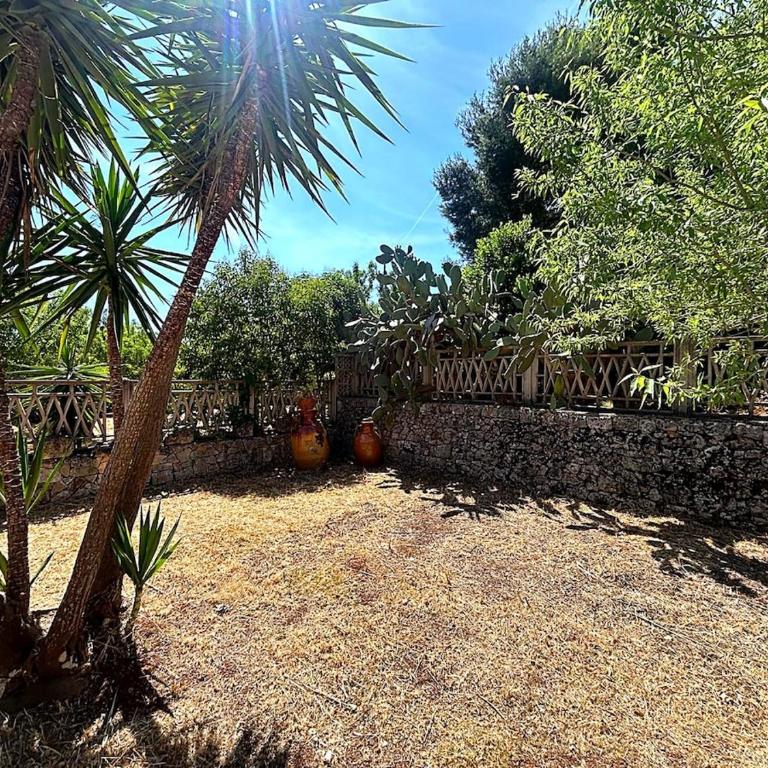 La Veranda Ostuni - Appartamento con 2 Camere da Letto - 19