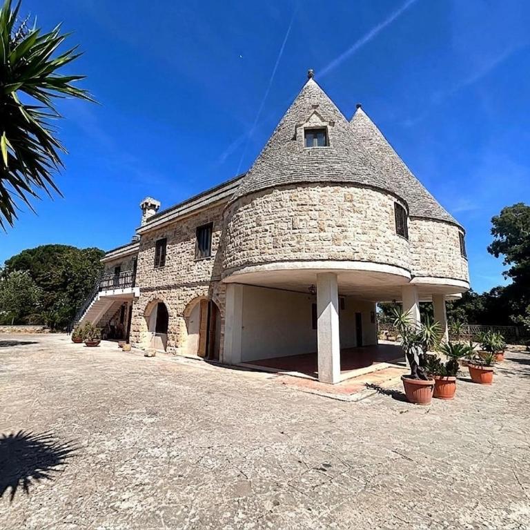 La Veranda Ostuni - Appartamento con 2 Camere da Letto - 2