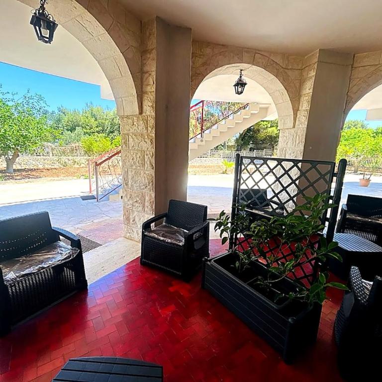 La Veranda Ostuni - Appartamento con 2 Camere da Letto - 17