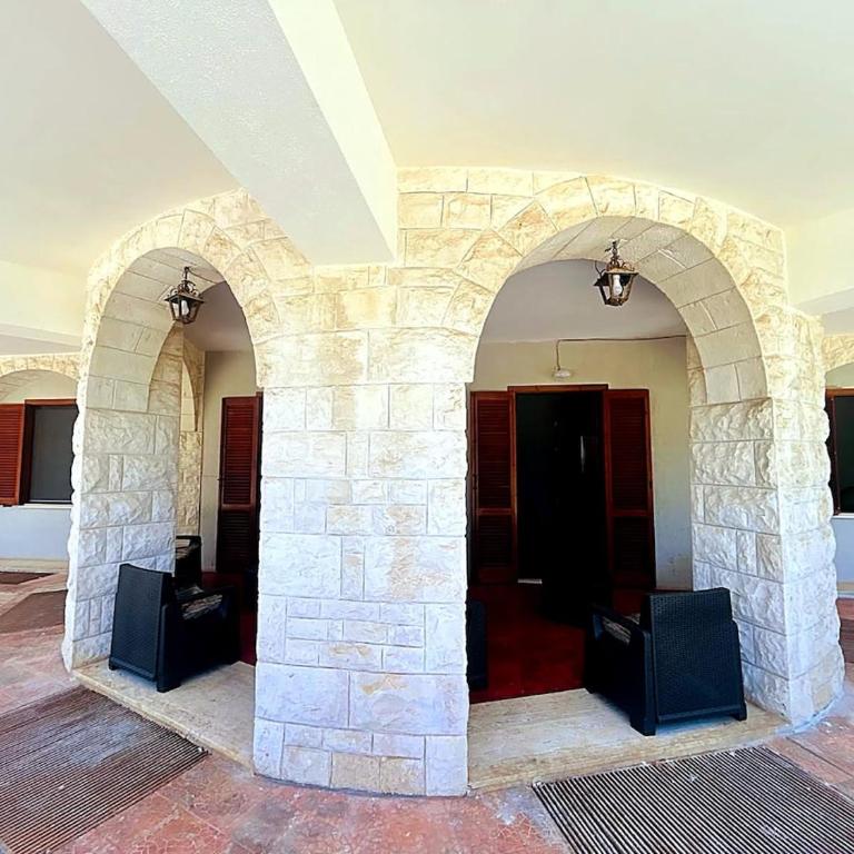 La Veranda Ostuni - Appartamento con 2 Camere da Letto - 14