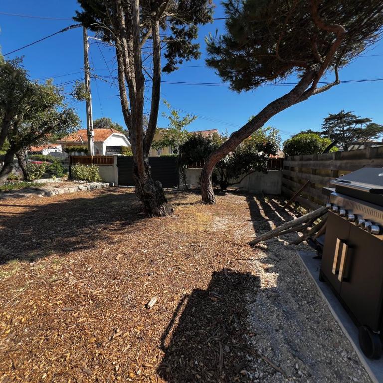 Villa à 200m de la plage - Villa mit 1 Schlafzimmer - 10