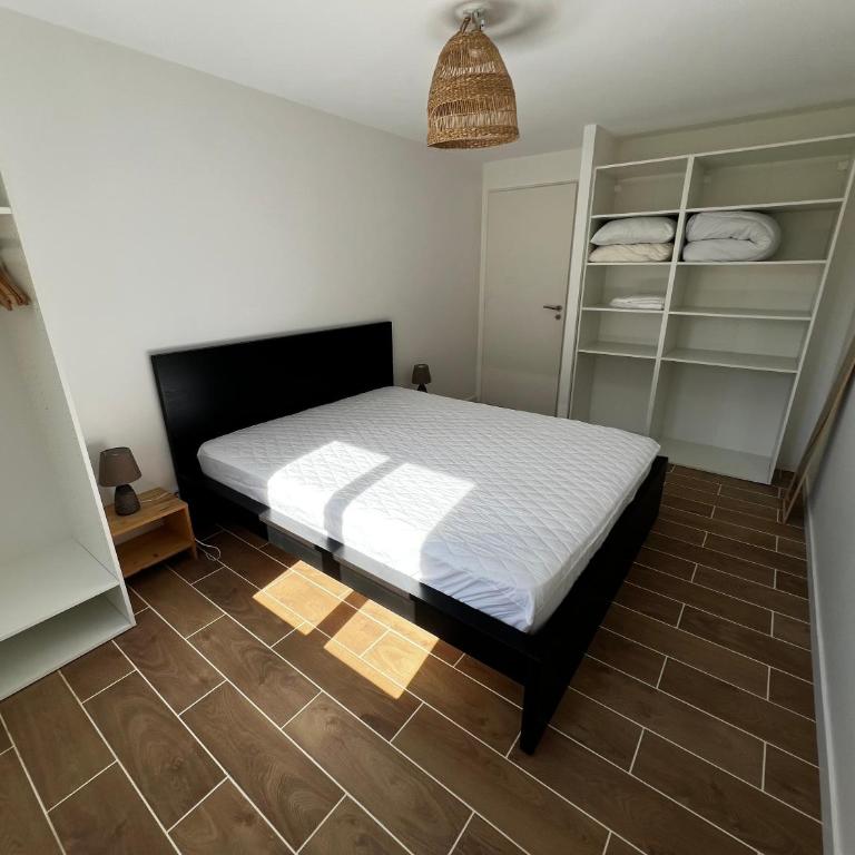 Villa à 200m de la plage - Villa mit 1 Schlafzimmer - 25