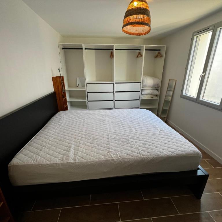 Villa à 200m de la plage - Villa mit 1 Schlafzimmer - 28