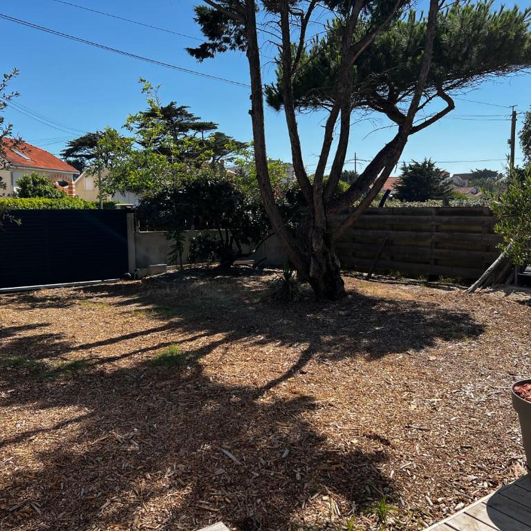 Villa à 200m de la plage - Villa mit 1 Schlafzimmer - 31
