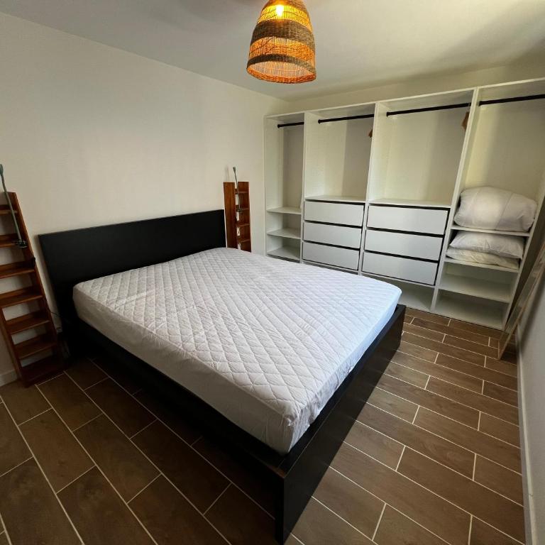 Villa à 200m de la plage - Villa mit 1 Schlafzimmer - 39