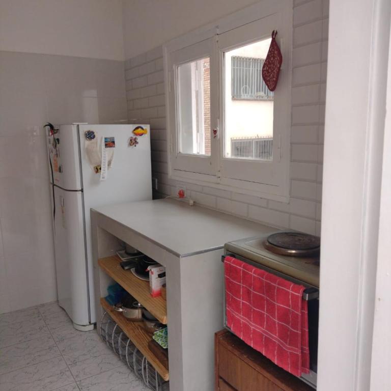 Casa Andina - Apartamento de 2 dormitorios - 7