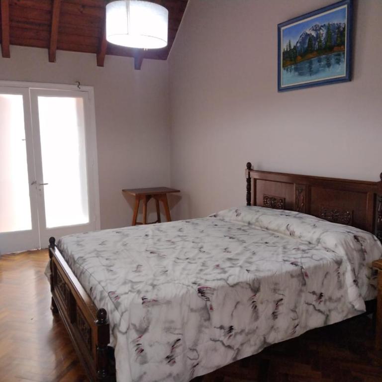 Casa Andina - Apartamento de 2 dormitorios - 9
