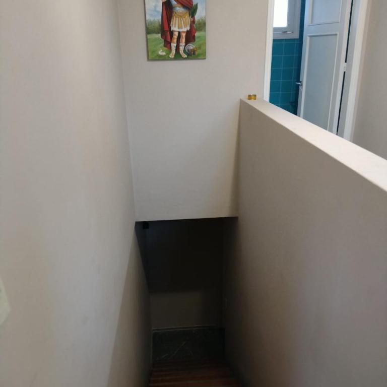 Casa Andina - Apartamento de 2 dormitorios - 11