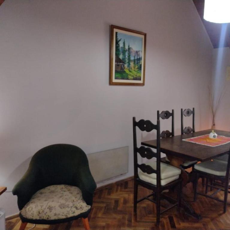 Casa Andina - Apartamento de 2 dormitorios - 2
