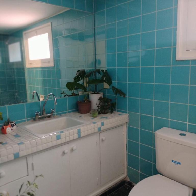 Casa Andina - Apartamento de 2 dormitorios - 12