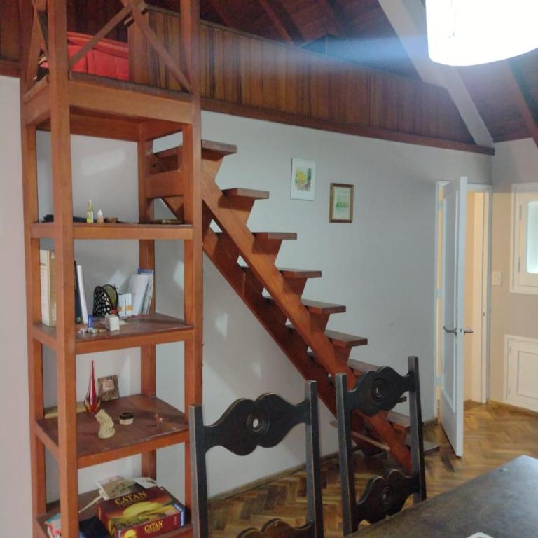 Casa Andina - Apartamento de 2 dormitorios - 3