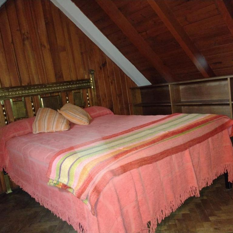 Casa Andina - Apartamento de 2 dormitorios - 5