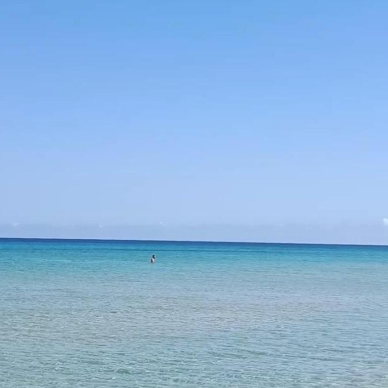 Villa Orchidea -San Lorenzo - Marzamemi - Villa with Private Pool - 3