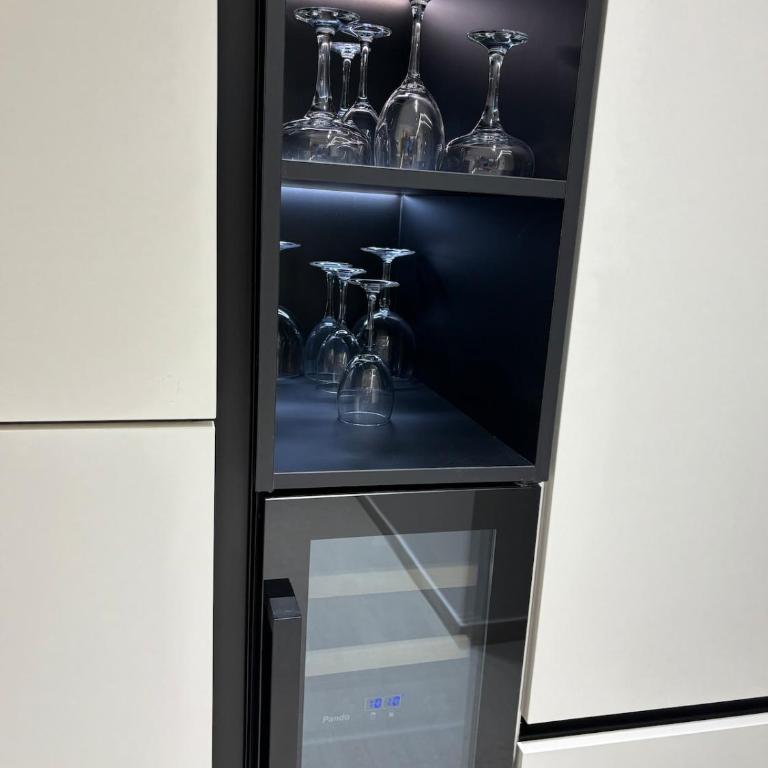 3 pièces haut standing neuf à Cannes - Appartement 1 Chambre - 6