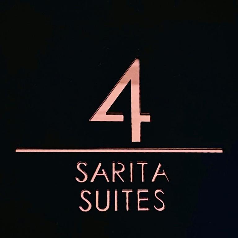 SARITA Suites - Habitación Doble con baño privado - 4