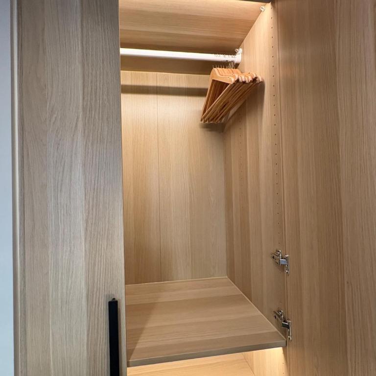 3 pièces haut standing neuf à Cannes - Appartement 1 Chambre - 18