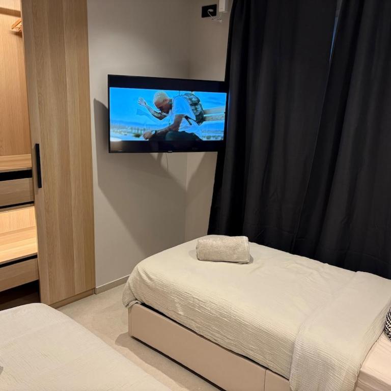 3 pièces haut standing neuf à Cannes - Appartement 1 Chambre - 20