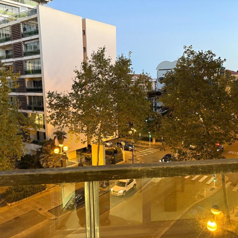 3 pièces haut standing neuf à Cannes - Appartement 1 Chambre - 23