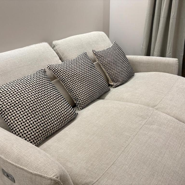 3 pièces haut standing neuf à Cannes - Appartement 1 Chambre - 31