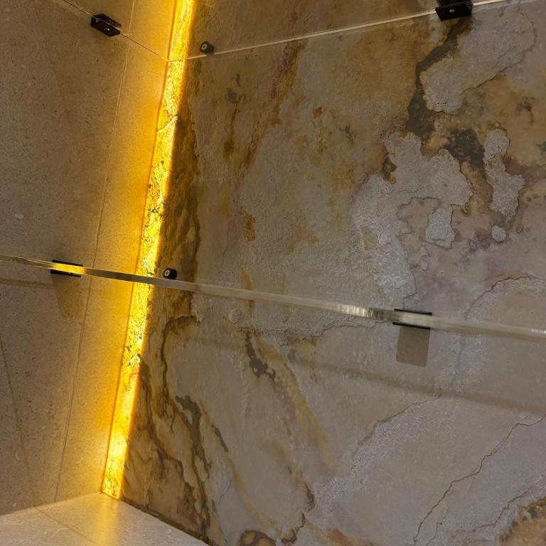 3 pièces haut standing neuf à Cannes - Appartement 1 Chambre - 37