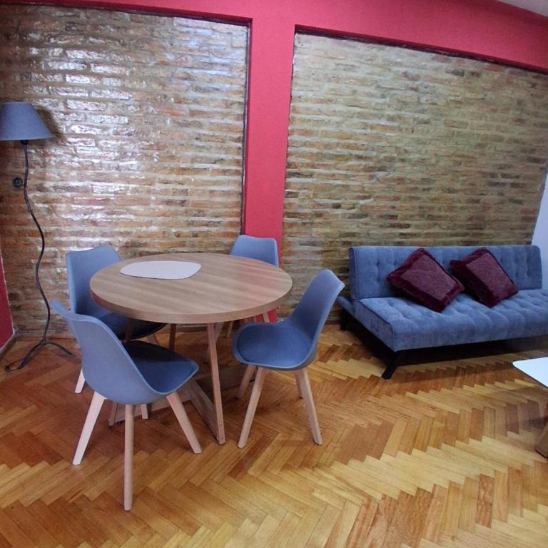 Departamento al Canal - Apartamento de 1 dormitorio - 1